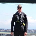Arthur Grant - @artgrant - Instagram