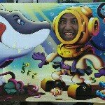 Arthur Guzman - @exchangeagrams - Instagram