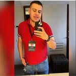Arthur Guzmán - @arthurguzman16 - Instagram