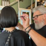 Arthur Hall - @arthurhallhair0201 - Instagram