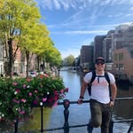 Arthur Hall - @arthurhall18 - Instagram