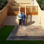 Arthur Hall - @gardenforce1 - Instagram
