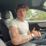 @_arthurhammond - Instagram