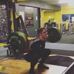 Lewis Arthur-Hammond - @lewisarthurhammond_fitness - Instagram