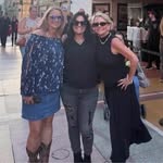 Teresa Arthur-Hammond - @2hammondsmom - Instagram