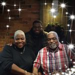 Arthur Hampton - @tryn2dorite - Instagram