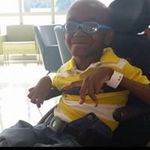 Arthur Hampton - @ahampton129 - Instagram