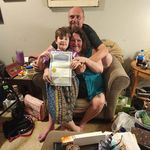 Arthur Hampton - @crazyuncle2 - Instagram