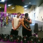 Arthur PooBear Hampton - @bigboyarthur - Instagram