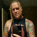 David Arthur Hampton - @ravenscrypt81 - Instagram