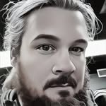 Arthur Harding - @hardingart - Instagram