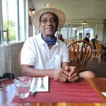 Arthur Harrell - @harrellarthur - Instagram