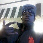 Arthur Harrell - @rich_homie_getrite - Instagram