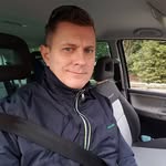 Arthur Harrison - @arthurharrison901 - Instagram