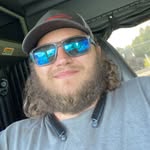 Arthur Hatcher - @bullhaulinoutlaw205 - Instagram