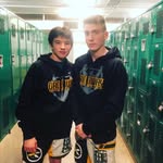 Arthur Hatton - @hatton_wrestling - Instagram