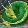 Dragon - @arthurhauert - TikTok