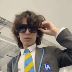 Arthur Hawkins - @arthurhawki - Instagram