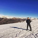 Arthur Hay - @artourittoo - Instagram