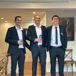 Arthur Hayes-Newington - @_arthurhayes - Instagram