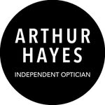 Arthur Hayes Opticians - @arthurhayesopticians - Instagram