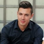 Arthur Hays - @haysarthur - Instagram