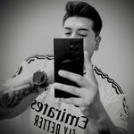 Arthur Morningstar - @arthurhazard792 - Instagram