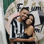 Alany Hellen e Arthur Henrique 🥰 - @henri_eh_hellenzinha - Instagram