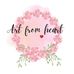 Art From Heart - Facebook