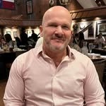 Arthur Thornell - @arthur_heart_thornell - Instagram