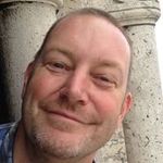 Keith Batten - @arthur.heart.3 - Instagram