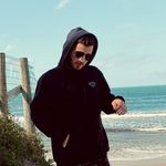Arthur Heck - @tutuheck - Instagram