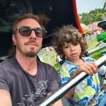 Arthur Hedgepeth - @yglw84 - Instagram
