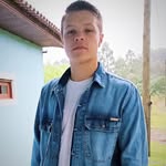 Josué Arthur Heller Born - @josuearthurhellerborn - Instagram