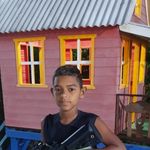 Arthur Henrique - @arthurhendrickgi - Instagram