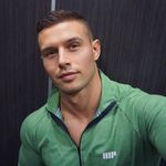 Scott Arthur Hendricks - @scotthendricks130 - Instagram
