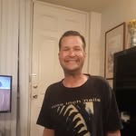 Dave Hendrickson - @arthurhendrickson78 - Instagram