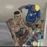 Arthur Henrique - @bene_do_corte - Instagram