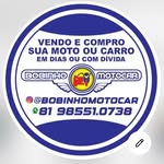 Arthur Henrique - @bobinhomotocar - Instagram