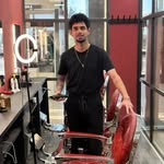 Arthur Henrique - @arthurhenrique_barber - Instagram