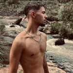 Arthur Henrique  - @arthurhenrique_rb - Instagram