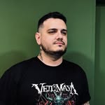 Arthur Hermann - @arthurhermann - Instagram