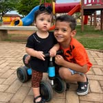Arthur Hermann || Maria Luísa Hermann - @arthuremalia - Instagram