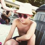 Arthur Hermans - @poop.face2008 - Instagram