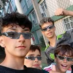 Arthur Garcia Herold - @arthurgarci4_ - Instagram