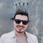 Arthur Herold - @plainolarthur - Instagram