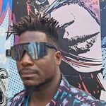 Arthur Herron - @vznqu3st - Instagram