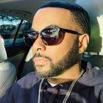 Arthur Herron - @_1neofakind_ - Instagram