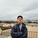 Arthur Frota Hess - @arthur_hess - Instagram