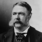 Chester Arthur - @chester.arthur - Instagram